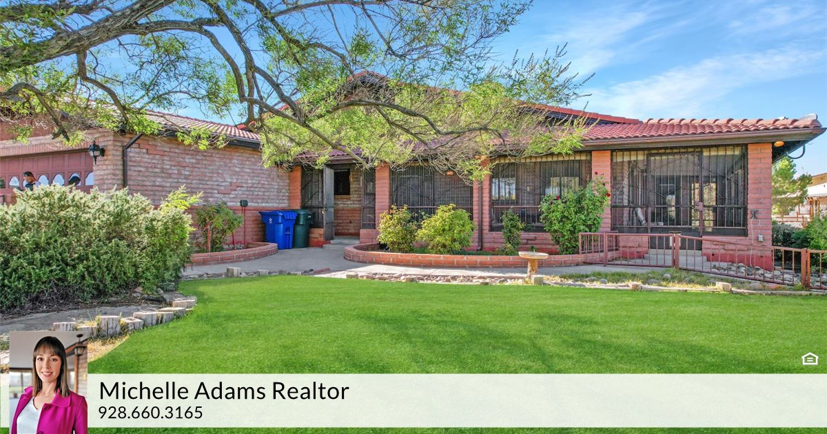 72 Friendship Cove, Page, AZ 86040